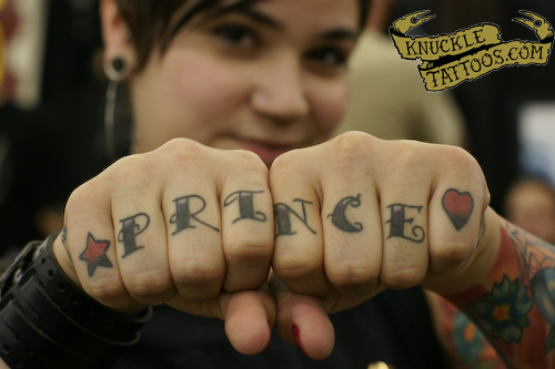 Alessa Prince - PRINCE 